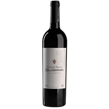 Colección Privada Félix Azpilicueta vino tinto rioja