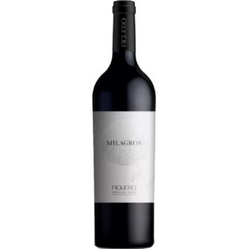 milagros de figuero vino tinto ribera duero