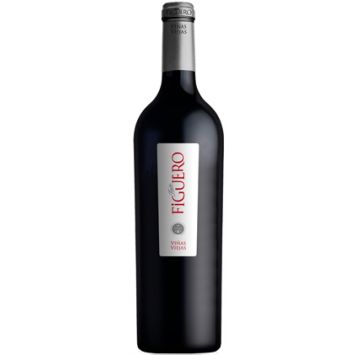 Tinto Figuero Viñas Viejas 2019