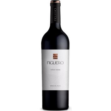 figuero viñas viejas vino tinto ribera duero