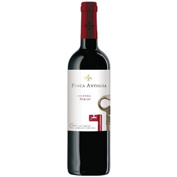 comprar finca antigua merlot vino tinto