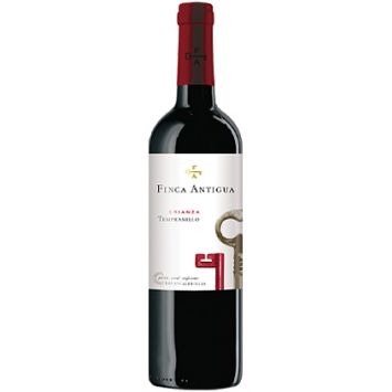 comprar Finca Antigua Tempranillo vino tinto la mancha