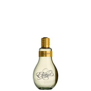 vino fino electrico bombilla