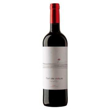 Comprar Flor de Vetus 2016 comprar Bodegas Vetus Artevino