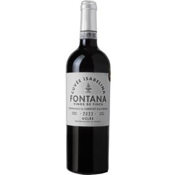 Fontana Cuvée Isabelina 2022