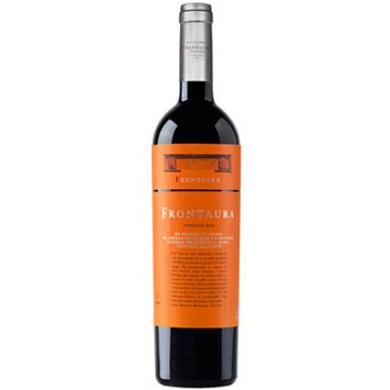 frontaura verdejo vino blanco rueda