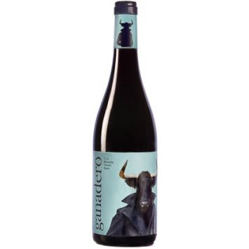 vino ganadero do mentrida bodegas canopy