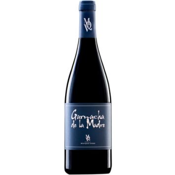 Garnacha De La Madre 2018