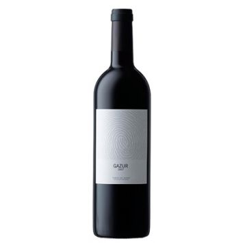 Gazur Vino Tinto Ribera del Duero