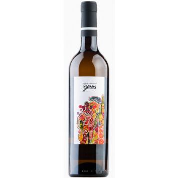 Geroa Txakolina 2016 vino blanco DO Bizkaiko Txakolina Bodegas Garena