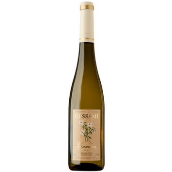 Gramona Gessamí comprar Vino Blanco Penedés