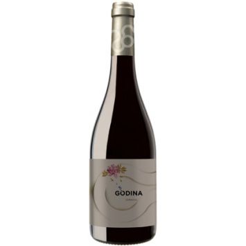 Godina Bodegas Morca Campo Borja vino tinto