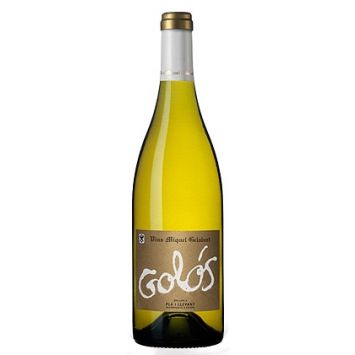 Golós Blanc 2019