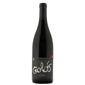 Golós Negre Vino Tinto mallorca