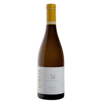 Gorvia Blanco 2013 Comprar online Bodegas Quinta da Muradella