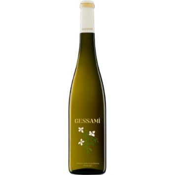 gessami vino blanco gramona penedes españa