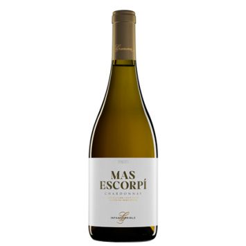 Gramona Mas Escorpí Chardonnay 2023