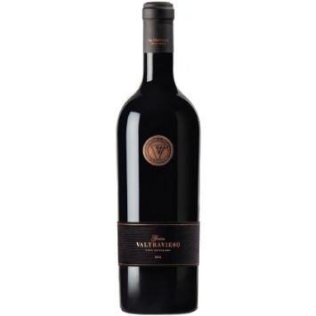 Gran Valtravieso Reserva vino tinto reserva ribera duero