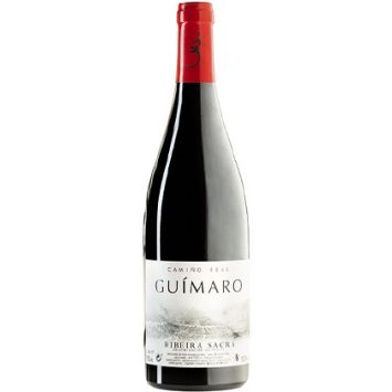 guimaro camiño real vino tinto ribeira sacra