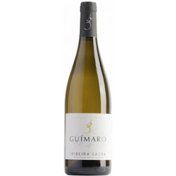 guimaro cepas viejas godello vino blanco bodegas guimaro ribeira sacra galicia españa
