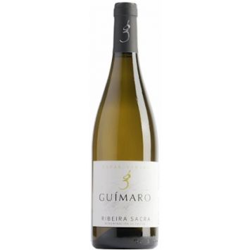 Guímaro Cepas Viejas Godello 2022