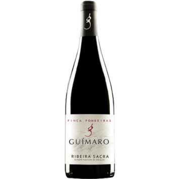 Guímaro Finca Pombeiras 2021