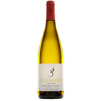 guimaro godello vino blanco bodegas guimaro ribeira sacra galicia españa
