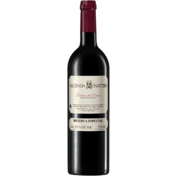 Hacienda Monasterio Reserva Especial 2018