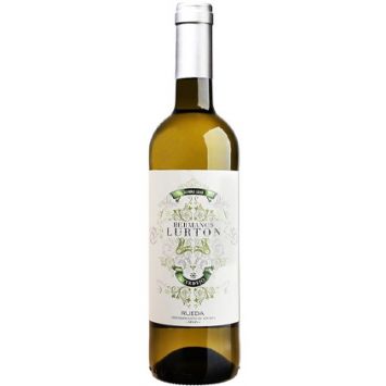 Hermanos Lurton Verdejo Vino Blanco rueda Bodegas François Lurton