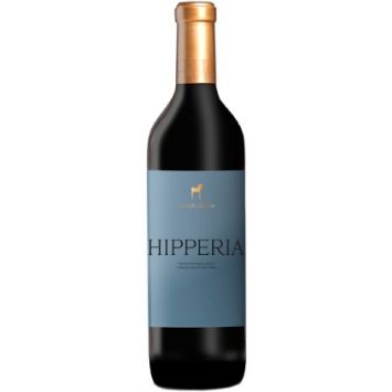 Tinto Vallegarcia Hipperia Comprar Vino