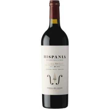 Hispania Tinto 2020