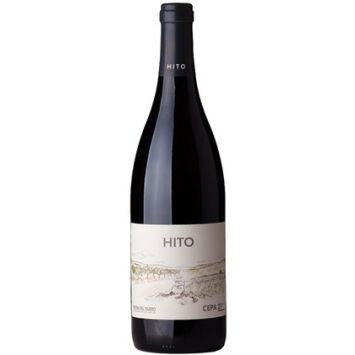 Hito Vino tinto de Ribera del Duero