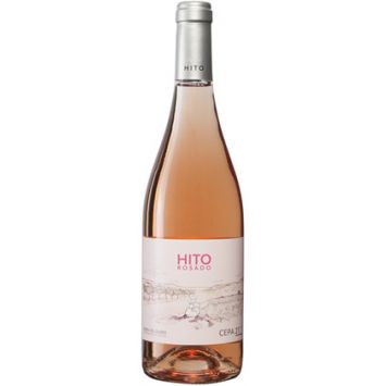 Hito Rosado Vino Rosado DO Ribera del Duero Bodegas Cepa 21