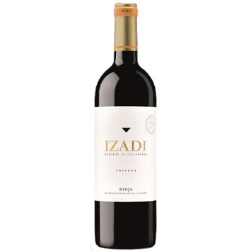 Izadi Crianza Comprar online Vinos Bodegas Izadi-Artevino
