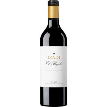 izadi el regalo vino tinto rioja