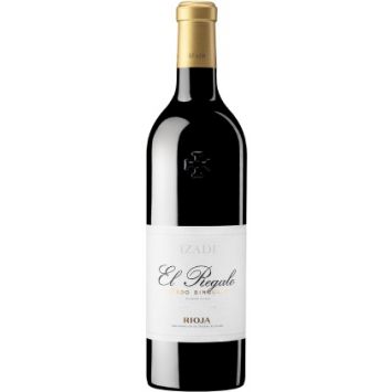 izadi el regalo vino tinto barrica bodegas izadi la rioja españa