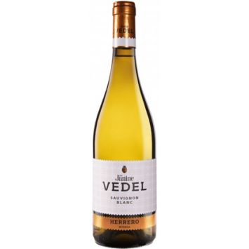 Janine Vedel Sauvignon Blanc 2021