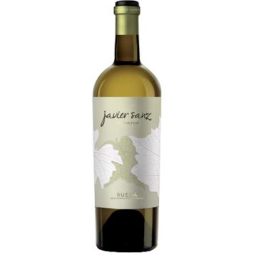 javier sanz verdejo vino blanco rueda