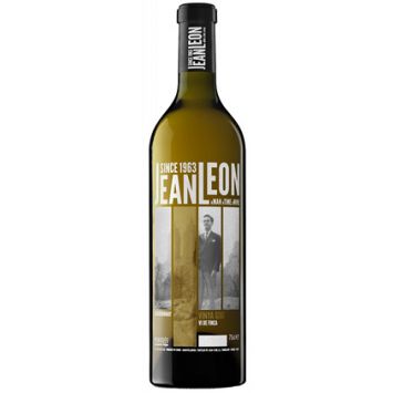 Jean Leon Vinya Gigi Chardonnay comprar vino blanco