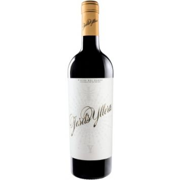 jesus yllera vino tinto ribera del duero castilla leon españa