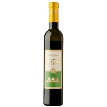 jorge ordoñez nº 1 selección especial vino dulce de Málaga