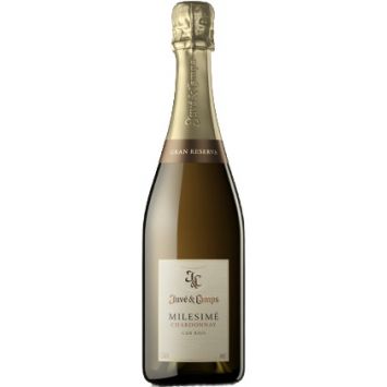 cava Juvé Camps Milesimé Chardonnay