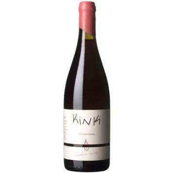 vino tinto kinki veronica ortega mencia bierzo