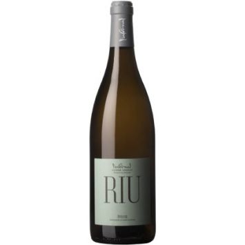 Trío Infernal Riu Blanc Vino Blanco Priorato