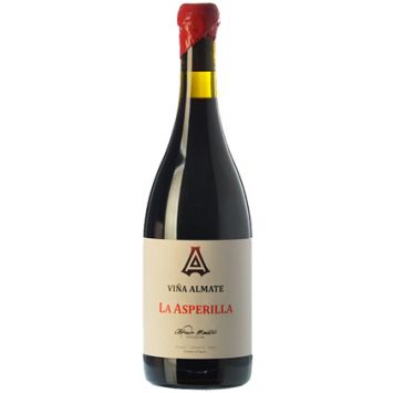viña almate la asperilla alfredo maestro castilla y leon