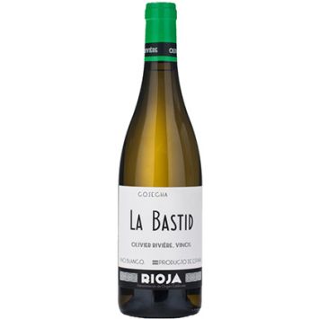 La Bastid Blanco 2022