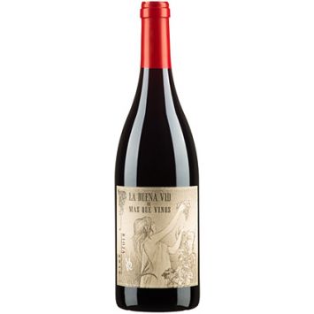 la buena vid vino tinto rioja