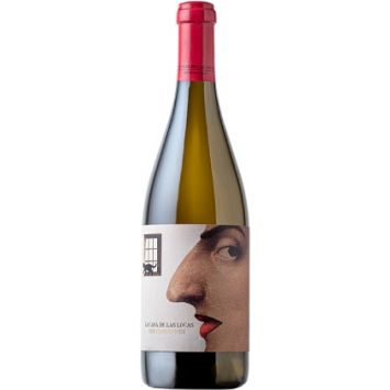 la casa de las locas ribeiro vino blanco bodegas siete pasos peñafiel ribeiro galicia españa
