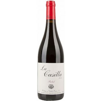 La Casilla Comprar Vino Bodegas Ponce