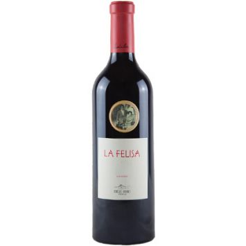 La Felisa bodegas emilio moro ribera del duero ecologico